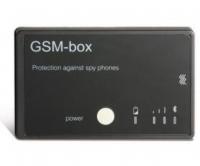 Фотография товара GSM-BOX II Индикатор активации мобильных средств связи 